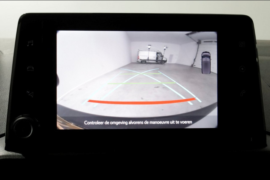 Toyota PROACE CITY Electric Comfort 50 kWh WLTP Range 320km SOH 99,7% Airco/3Pers. 09-2022
