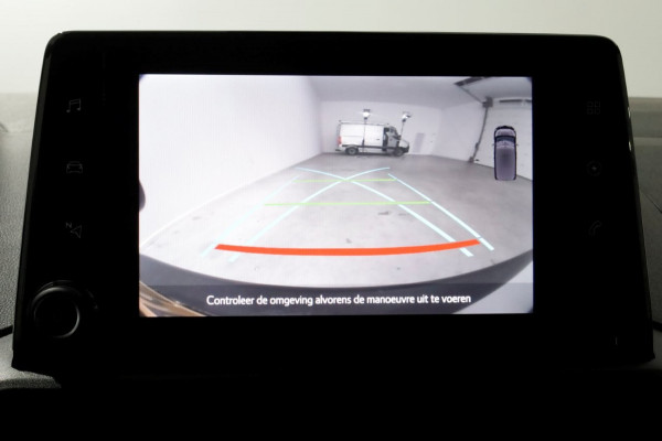 Toyota PROACE CITY Electric Comfort 50 kWh WLTP Range 320km SOH 99,7% Airco/3Pers. 09-2022