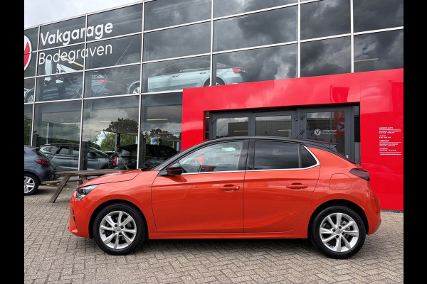 Opel Corsa 1.2 Elegance / CarPlay /