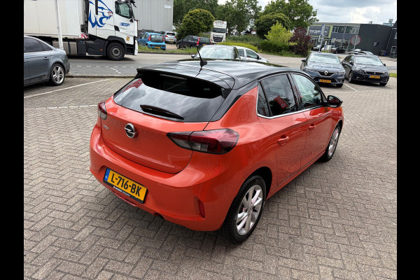 Opel Corsa 1.2 Elegance / CarPlay /