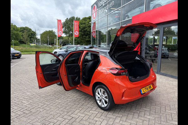 Opel Corsa 1.2 Elegance / CarPlay /