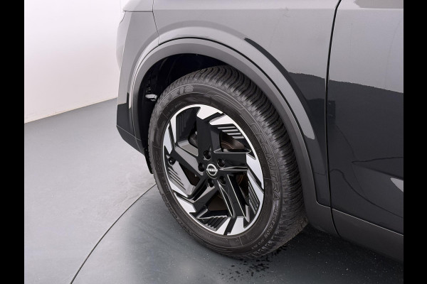 Nissan QASHQAI 1.3 MHEV Xtronic N-Connecta VAN: 34.900,- VOOR: 32.330,- UW WKVOORDEEL: 2.570,- | ONDERHOUD GEHAD BIJ DE DEALER | HEAD-UP DISPLAY| ELEKTRISCHE ACHTERKLEP| PANORAMADAK| STOEL + STUURVERWARMING| VOORRUITVERWARMING | 360 CAMERA| ADAPTIVE CRUISE CONTROL| DODE HOEK SENSOR