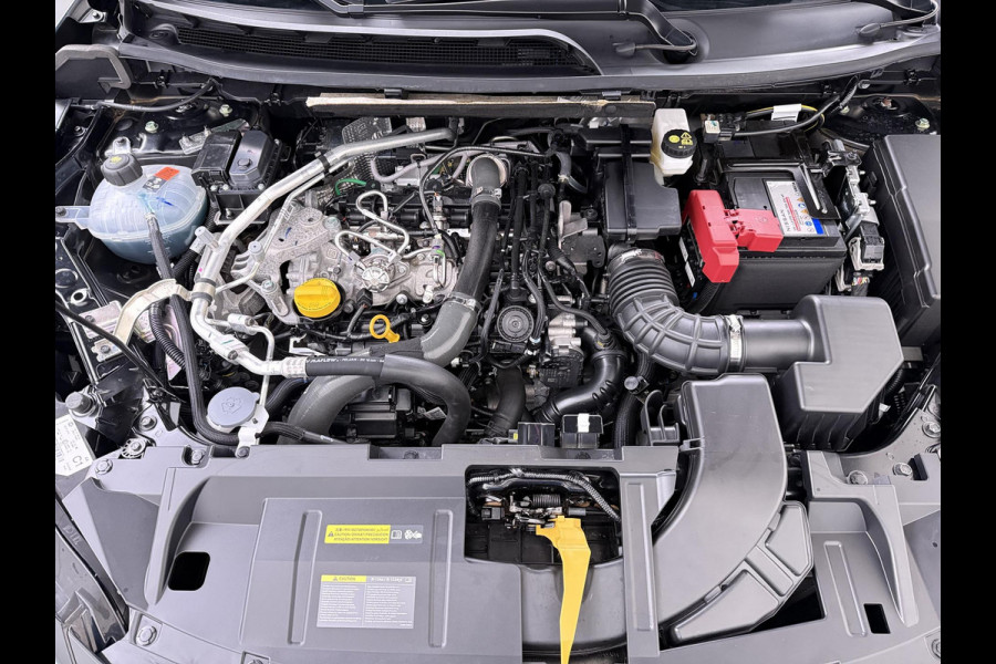 Nissan QASHQAI 1.3 MHEV Xtronic N-Connecta VAN: 34.900,- VOOR: 32.330,- UW WKVOORDEEL: 2.570,- | ONDERHOUD GEHAD BIJ DE DEALER | HEAD-UP DISPLAY| ELEKTRISCHE ACHTERKLEP| PANORAMADAK| STOEL + STUURVERWARMING| VOORRUITVERWARMING | 360 CAMERA| ADAPTIVE CRUISE CONTROL| DODE HOEK SENSOR