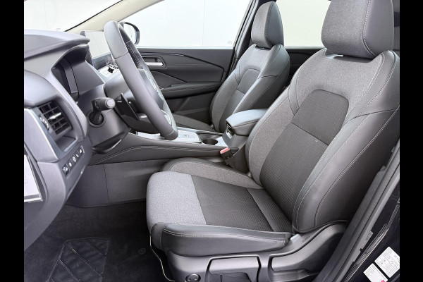 Nissan QASHQAI 1.3 MHEV Xtronic N-Connecta VAN: 34.900,- VOOR: 32.330,- UW WKVOORDEEL: 2.570,- | ONDERHOUD GEHAD BIJ DE DEALER | HEAD-UP DISPLAY| ELEKTRISCHE ACHTERKLEP| PANORAMADAK| STOEL + STUURVERWARMING| VOORRUITVERWARMING | 360 CAMERA| ADAPTIVE CRUISE CONTROL| DODE HOEK SENSOR