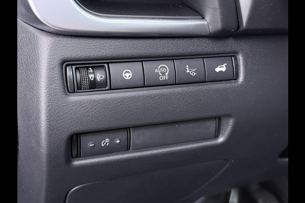 Nissan QASHQAI 1.3 MHEV Xtronic N-Connecta VAN: 34.900,- VOOR: 32.330,- UW WKVOORDEEL: 2.570,- | ONDERHOUD GEHAD BIJ DE DEALER | HEAD-UP DISPLAY| ELEKTRISCHE ACHTERKLEP| PANORAMADAK| STOEL + STUURVERWARMING| VOORRUITVERWARMING | 360 CAMERA| ADAPTIVE CRUISE CONTROL| DODE HOEK SENSOR