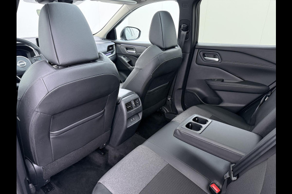 Nissan QASHQAI 1.3 MHEV Xtronic N-Connecta VAN: 34.900,- VOOR: 32.330,- UW WKVOORDEEL: 2.570,- | ONDERHOUD GEHAD BIJ DE DEALER | HEAD-UP DISPLAY| ELEKTRISCHE ACHTERKLEP| PANORAMADAK| STOEL + STUURVERWARMING| VOORRUITVERWARMING | 360 CAMERA| ADAPTIVE CRUISE CONTROL| DODE HOEK SENSOR