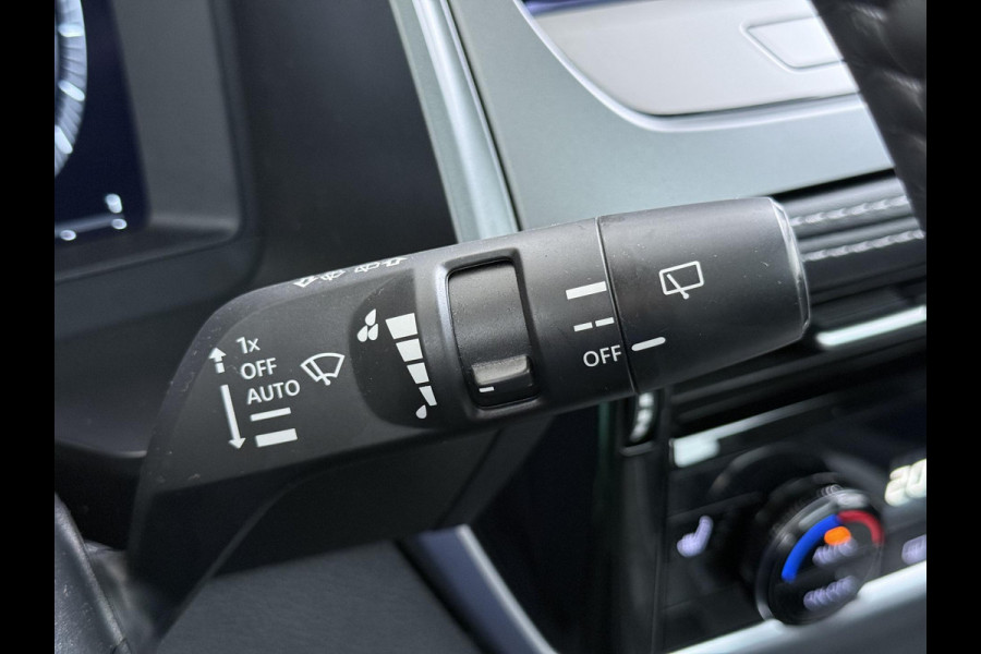 Nissan QASHQAI 1.3 MHEV Xtronic N-Connecta VAN: 34.900,- VOOR: 32.330,- UW WKVOORDEEL: 2.570,- | ONDERHOUD GEHAD BIJ DE DEALER | HEAD-UP DISPLAY| ELEKTRISCHE ACHTERKLEP| PANORAMADAK| STOEL + STUURVERWARMING| VOORRUITVERWARMING | 360 CAMERA| ADAPTIVE CRUISE CONTROL| DODE HOEK SENSOR