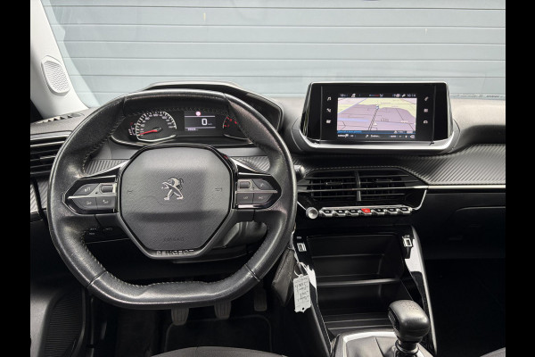 Peugeot 2008 1.2 PureTech Active 1e Eigenaar,360°Camera,Carplay,Dealer Onderhouden,102pk,Pdc,Lm velgen,6 Bak,N.A.P,Apk tot 08-2028