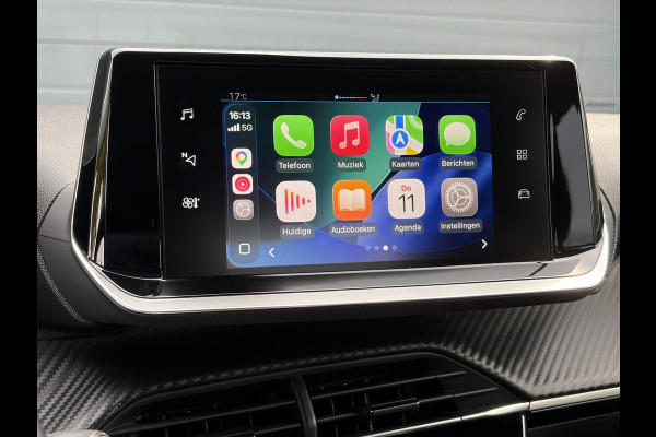 Peugeot 2008 1.2 PureTech Active 1e Eigenaar,360°Camera,Carplay,Dealer Onderhouden,102pk,Pdc,Lm velgen,6 Bak,N.A.P,Apk tot 08-2028