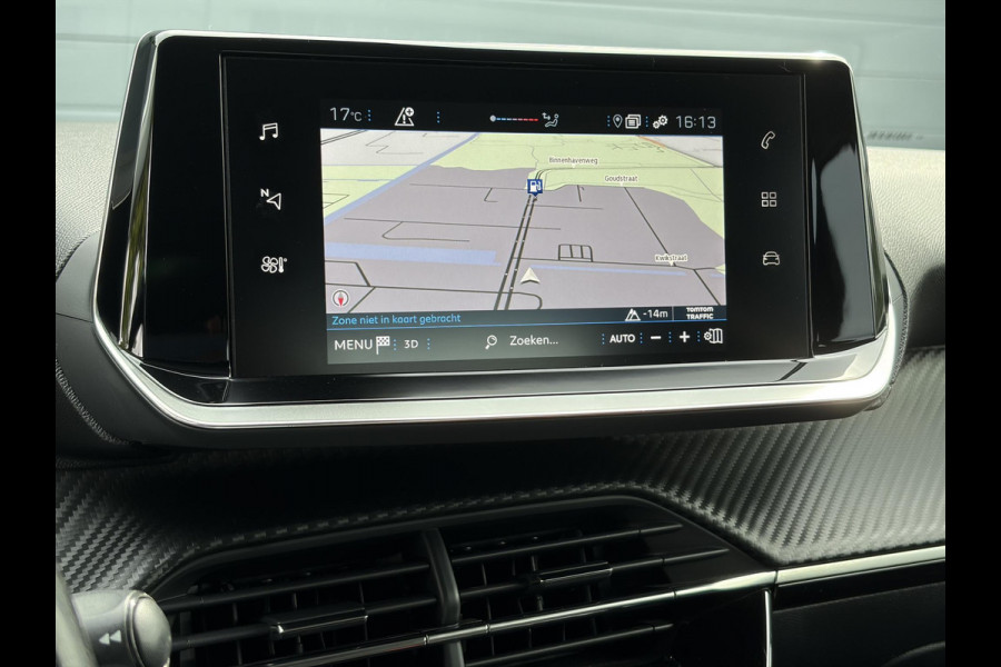 Peugeot 2008 1.2 PureTech Active 1e Eigenaar,360°Camera,Carplay,Dealer Onderhouden,102pk,Pdc,Lm velgen,6 Bak,N.A.P,Apk tot 08-2028