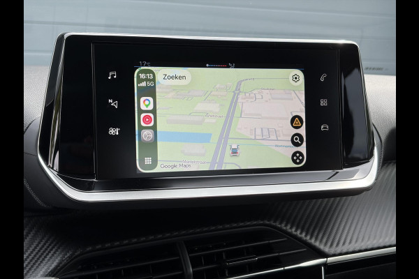 Peugeot 2008 1.2 PureTech Active 1e Eigenaar,360°Camera,Carplay,Dealer Onderhouden,102pk,Pdc,Lm velgen,6 Bak,N.A.P,Apk tot 08-2028