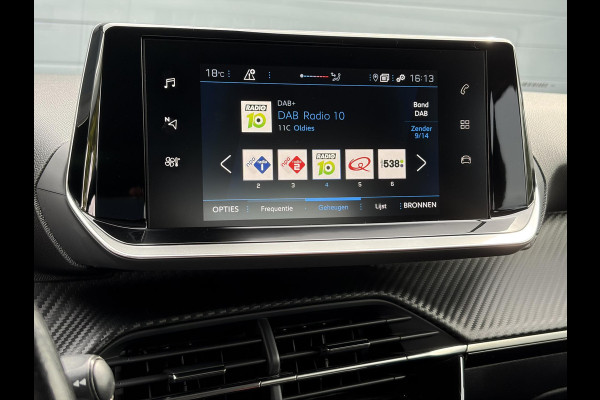 Peugeot 2008 1.2 PureTech Active 1e Eigenaar,360°Camera,Carplay,Dealer Onderhouden,102pk,Pdc,Lm velgen,6 Bak,N.A.P,Apk tot 08-2028