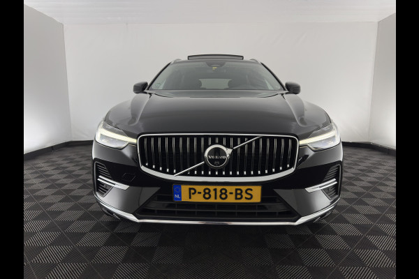 Volvo XC60 2.0 T6 AWD Inscription (Plug-In) {SoH-89%} (INCL-BTW) *PANO | LEATHER | FULL-LED | HARMAN/KARDON | MEMORY-PACK | DIGI-COCKPIT | HEATED-COMFORTSEATS | TOPVIEW | NAVI-FULLMAP | ECC | PDC | CAMERA | 21''ALU*