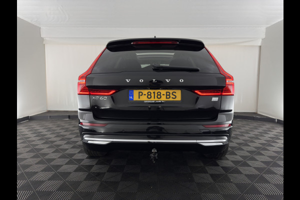 Volvo XC60 2.0 T6 AWD Inscription (Plug-In) {SoH-89%} (INCL-BTW) *PANO | LEATHER | FULL-LED | HARMAN/KARDON | MEMORY-PACK | DIGI-COCKPIT | HEATED-COMFORTSEATS | TOPVIEW | NAVI-FULLMAP | ECC | PDC | CAMERA | 21''ALU*
