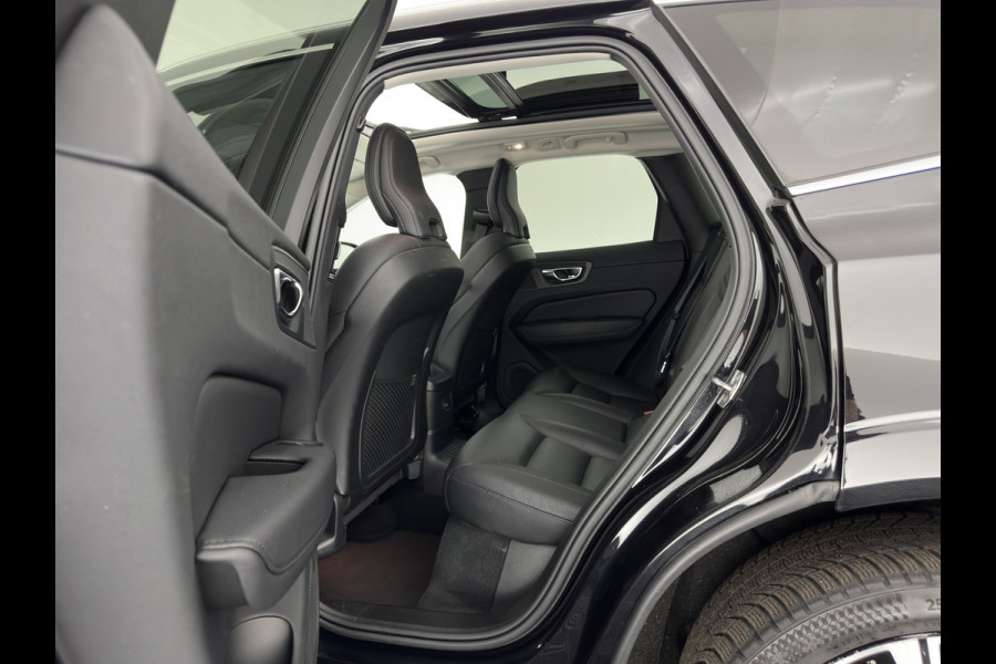 Volvo XC60 2.0 T6 AWD Inscription (Plug-In) {SoH-89%} (INCL-BTW) *PANO | LEATHER | FULL-LED | HARMAN/KARDON | MEMORY-PACK | DIGI-COCKPIT | HEATED-COMFORTSEATS | TOPVIEW | NAVI-FULLMAP | ECC | PDC | CAMERA | 21''ALU*