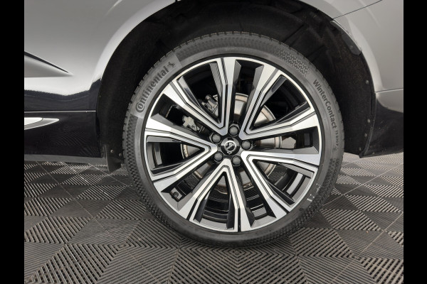 Volvo XC60 2.0 T6 AWD Inscription (Plug-In) {SoH-89%} (INCL-BTW) *PANO | LEATHER | FULL-LED | HARMAN/KARDON | MEMORY-PACK | DIGI-COCKPIT | HEATED-COMFORTSEATS | TOPVIEW | NAVI-FULLMAP | ECC | PDC | CAMERA | 21''ALU*