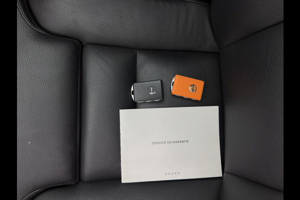 Volvo XC60 2.0 T6 AWD Inscription (Plug-In) {SoH-89%} (INCL-BTW) *PANO | LEATHER | FULL-LED | HARMAN/KARDON | MEMORY-PACK | DIGI-COCKPIT | HEATED-COMFORTSEATS | TOPVIEW | NAVI-FULLMAP | ECC | PDC | CAMERA | 21''ALU*