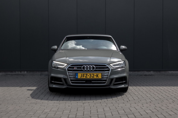 Audi A3 CABRIOLET 40 TFSI CoD Design Pro Line Plus Quattro | S-line
