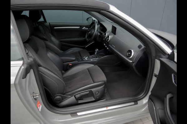Audi A3 CABRIOLET 40 TFSI CoD Design Pro Line Plus Quattro | S-line
