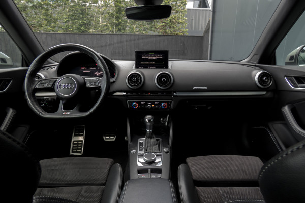 Audi A3 CABRIOLET 40 TFSI CoD Design Pro Line Plus Quattro | S-line