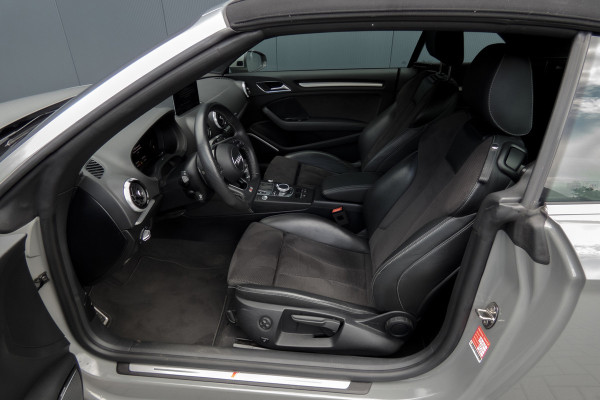 Audi A3 CABRIOLET 40 TFSI CoD Design Pro Line Plus Quattro | S-line