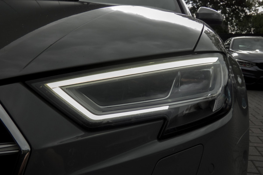 Audi A3 CABRIOLET 40 TFSI CoD Design Pro Line Plus Quattro | S-line