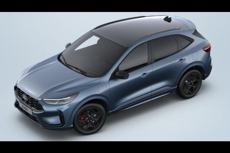 Ford Kuga 2.5 PHEV BlueCruise Edition 243pk | Wegklapbare Trekhaak | 2.100kg Trekgewicht