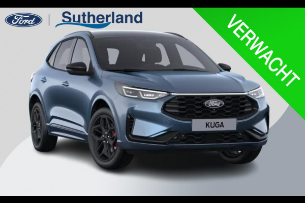 Ford Kuga 2.5 PHEV BlueCruise Edition 243pk | Wegklapbare Trekhaak | 2.100kg Trekgewicht