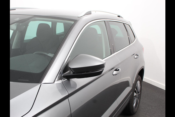 Škoda Karoq 1.5 TSI 150pk DSG ACT Selection Navigatie Apple Carplay/Android Auto Camera Parkeer sensoren Adaptieve Cruise Control Lichtmetalen Velgen Digitale Cockpit