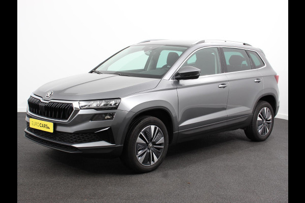 Škoda Karoq 1.5 TSI 150pk DSG ACT Selection Navigatie Apple Carplay/Android Auto Camera Parkeer sensoren Adaptieve Cruise Control Lichtmetalen Velgen Digitale Cockpit