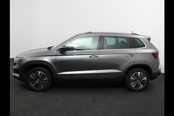 Škoda Karoq 1.5 TSI 150pk DSG ACT Selection Navigatie Apple Carplay/Android Auto Camera Parkeer sensoren Adaptieve Cruise Control Lichtmetalen Velgen Digitale Cockpit