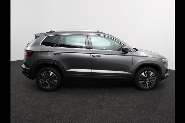 Škoda Karoq 1.5 TSI 150pk DSG ACT Selection Navigatie Apple Carplay/Android Auto Camera Parkeer sensoren Adaptieve Cruise Control Lichtmetalen Velgen Digitale Cockpit