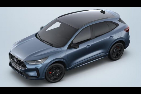 Ford Kuga 2.5 PHEV BlueCruise Edition 243pk | Wegklapbare Trekhaak | 2.100kg Trekgewicht