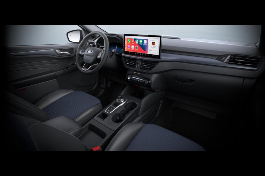 Ford Kuga 2.5 PHEV BlueCruise Edition 243pk | Wegklapbare Trekhaak | 2.100kg Trekgewicht