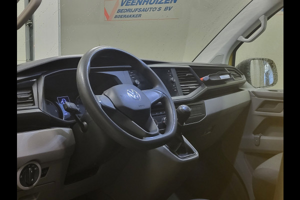 Volkswagen Transporter 2.0TDI L2/H1 Euro 6!
