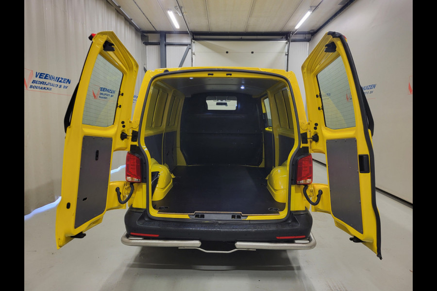 Volkswagen Transporter 2.0TDI L2/H1 Euro 6!