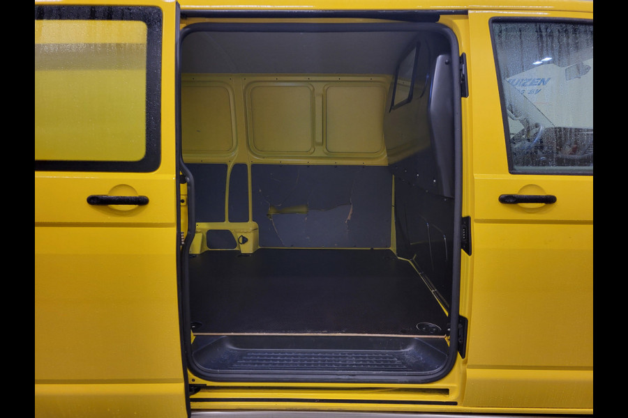 Volkswagen Transporter 2.0TDI L2/H1 Euro 6!