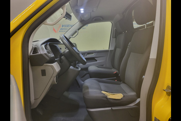 Volkswagen Transporter 2.0TDI L2/H1 Euro 6!