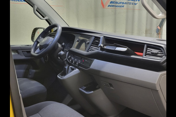Volkswagen Transporter 2.0TDI L2/H1 Euro 6!
