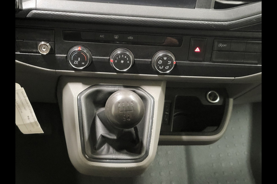 Volkswagen Transporter 2.0TDI L2/H1 Euro 6!