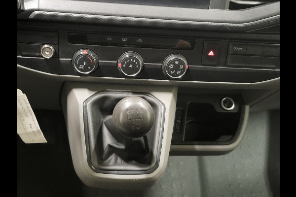 Volkswagen Transporter 2.0TDI L2/H1 Euro 6!