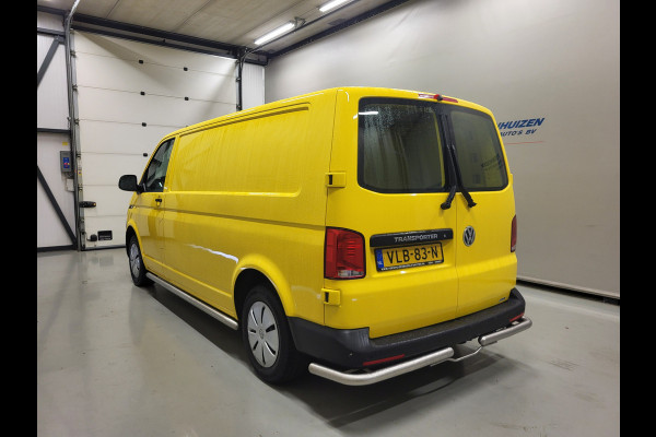Volkswagen Transporter 2.0TDI L2/H1 Euro 6!