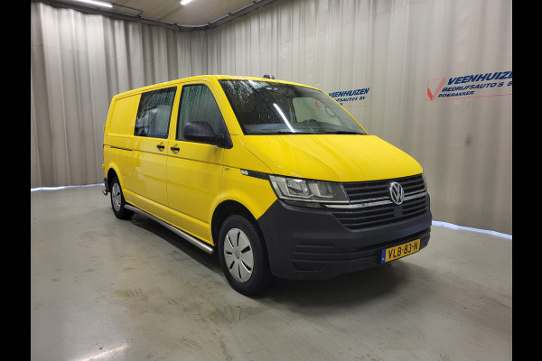 Volkswagen Transporter 2.0TDI L2/H1 Euro 6!