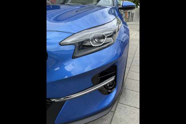 Kia Xceed 1.4 T-GDi DynamicPlusLine - Navigatie I Camera & PDC I LED I Sport pakket 1/2 Leer I 89.000 KM - Dealer onderhouden