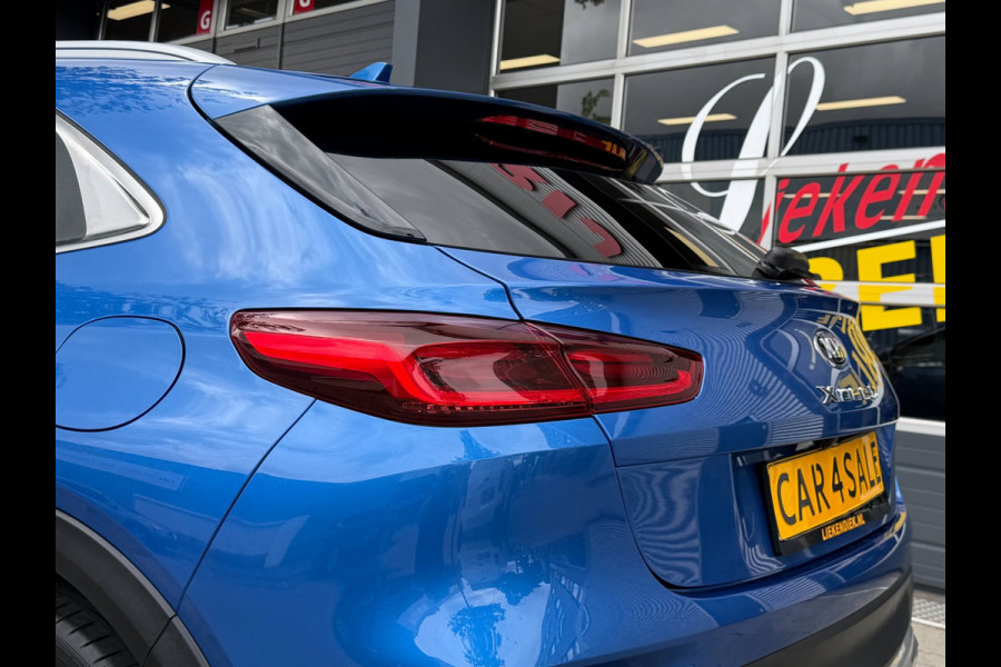 Kia Xceed 1.4 T-GDi DynamicPlusLine - Navigatie I Camera & PDC I LED I Sport pakket 1/2 Leer I 89.000 KM - Dealer onderhouden