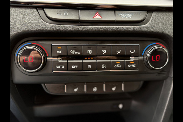 Kia Xceed 1.4 T-GDi DynamicPlusLine - Navigatie I Camera & PDC I LED I Sport pakket 1/2 Leer I 89.000 KM - Dealer onderhouden