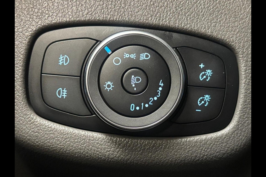 Ford Transit Connect 1.5 EcoBlue L2 Trend Navigatie Airco DAB+ Parksensoren Camera Bluetooth Apple Carplay Android auto 3Zits