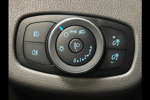 Ford Transit Connect 1.5 EcoBlue L2 Trend Navigatie Airco DAB+ Parksensoren Camera Bluetooth Apple Carplay Android auto 3Zits