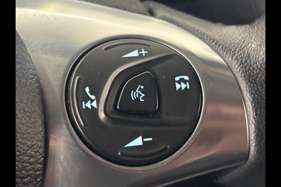 Ford Transit Connect 1.5 EcoBlue L2 Trend Navigatie Airco DAB+ Parksensoren Camera Bluetooth Apple Carplay Android auto 3Zits