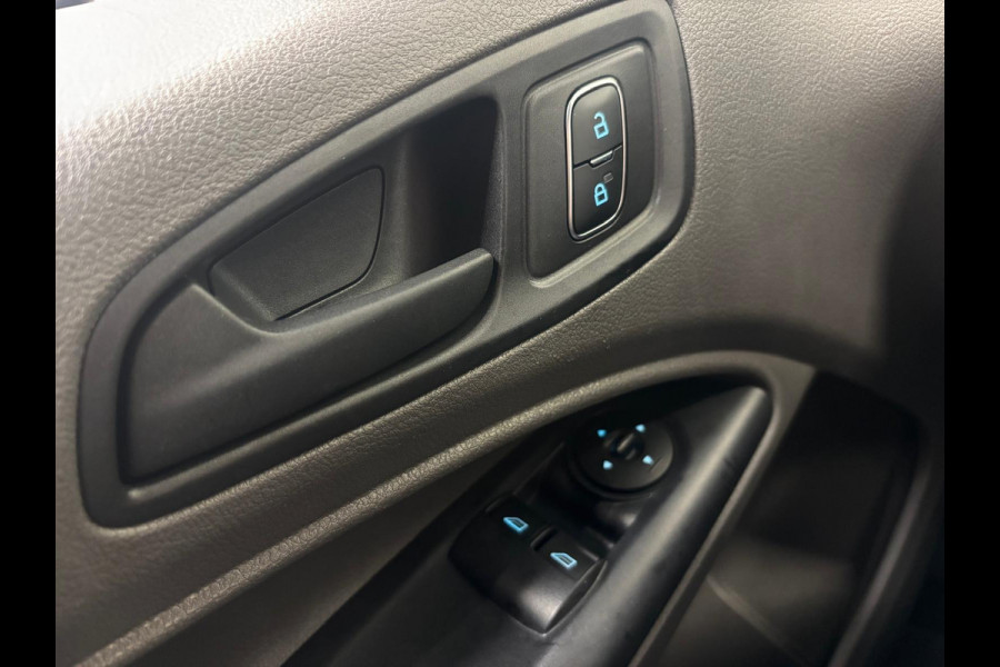 Ford Transit Connect 1.5 EcoBlue L2 Trend Navigatie Airco DAB+ Parksensoren Camera Bluetooth Apple Carplay Android auto 3Zits